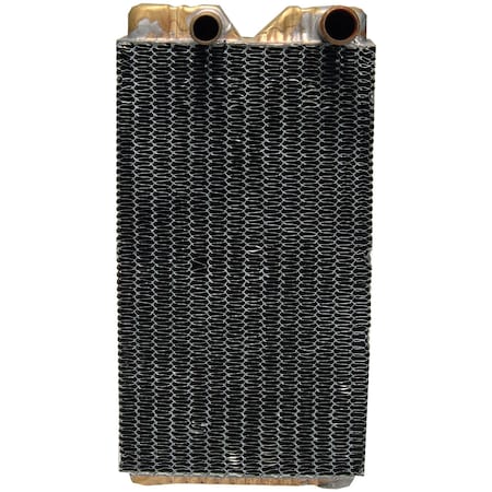 Apdi 78-83 Jeep Chkee Heater Core, 9010110 9010110
